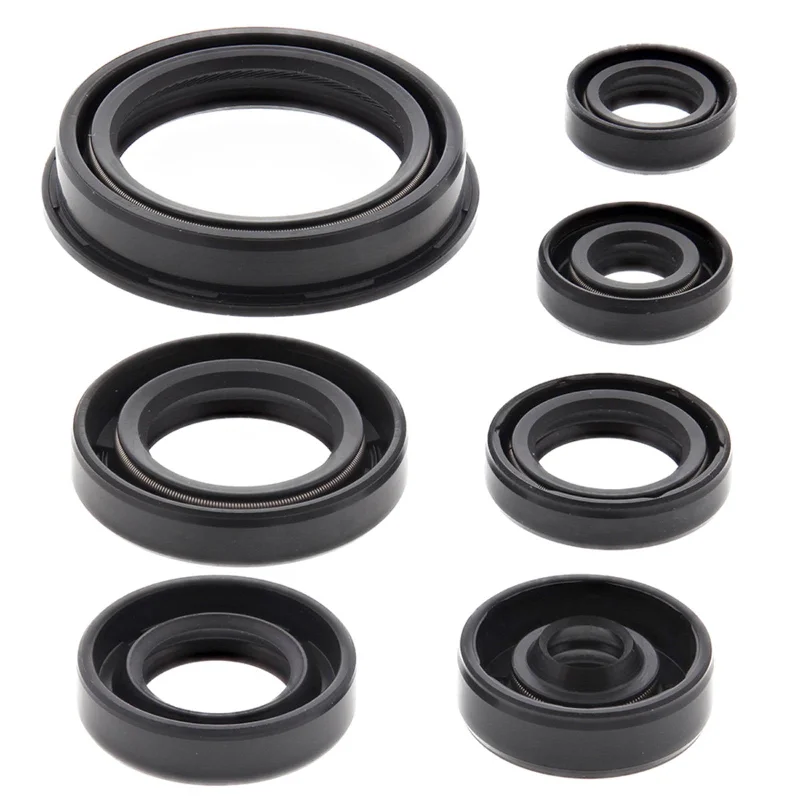 VERTEX OIL SEAL SET YAMAHA