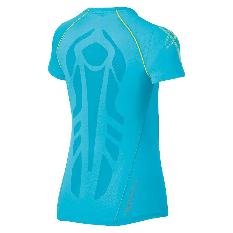 Asics Speed Short Sleeve Run Top