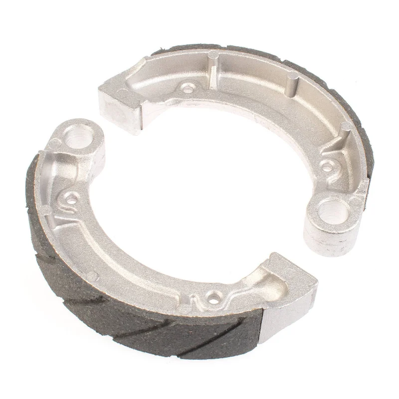 Whites Brake Shoes - Water Groove