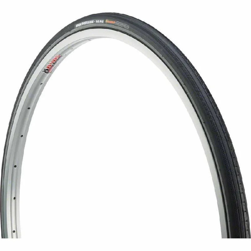 Street K35, Wire Bead Hybrid Road Bike Tire 27 x 1 1/4"