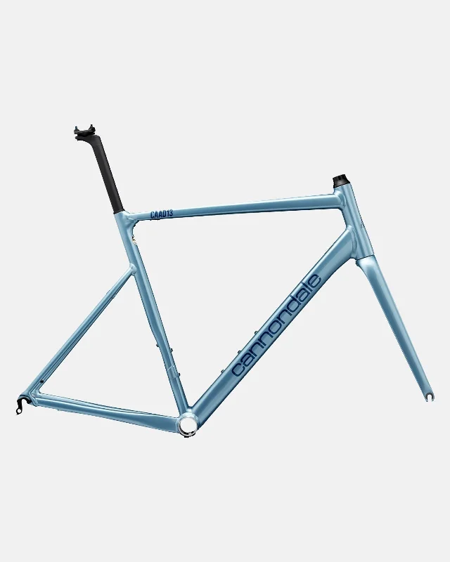 Cannondale CAAD 13 Frameset - Glacier Blue