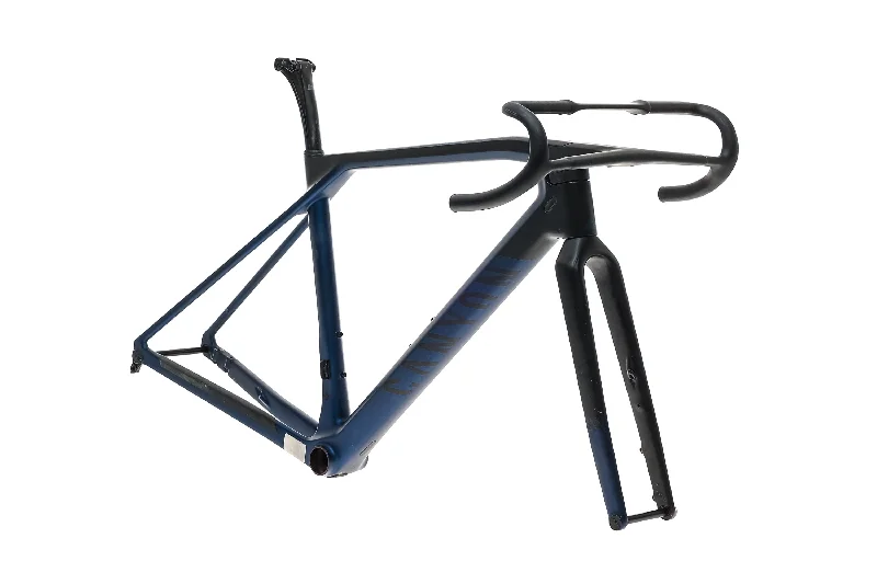 Canyon Grail CF SLX Small Frameset - 2020