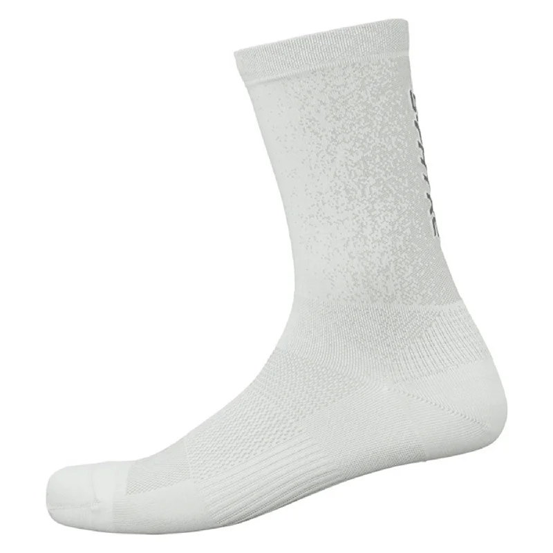 Calze Shimano S-Phyre Leggera - Bianco