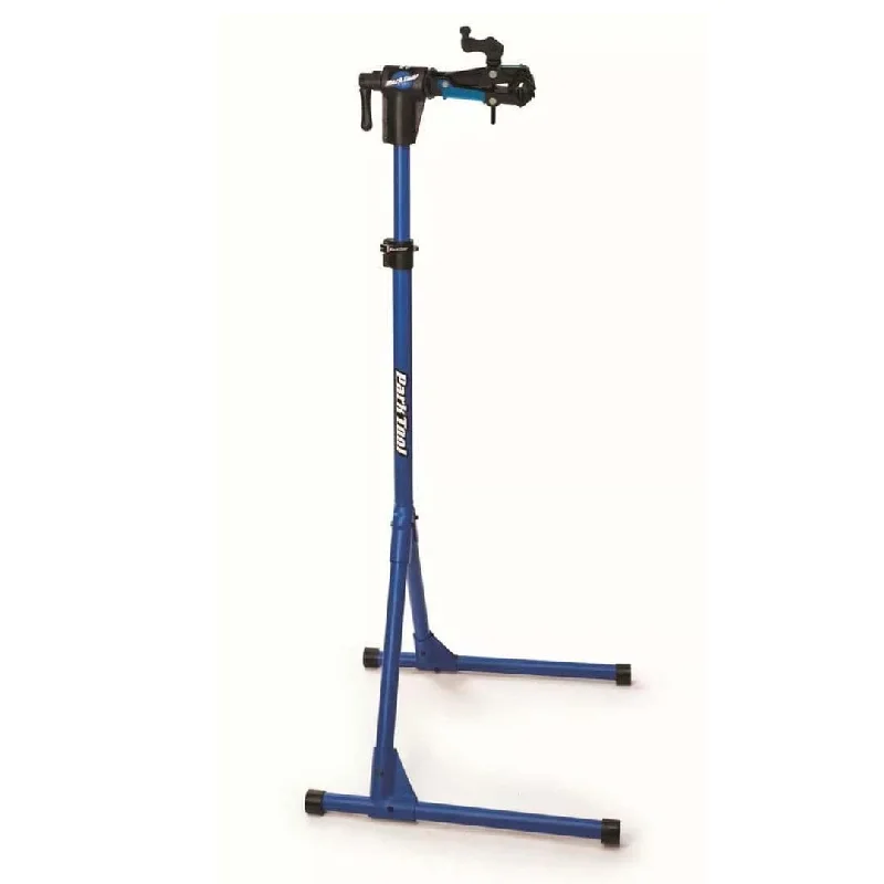 Park Tool PCS-4-2 Repair Stand with 100-5D Micro Clamp