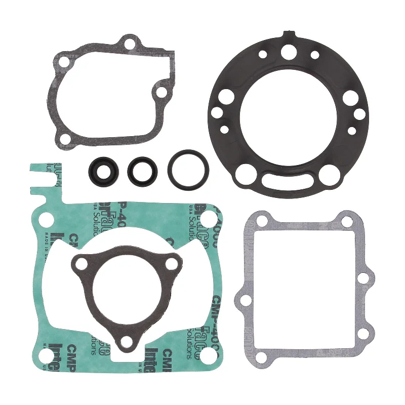 VERTEX TOP END GASKET SET HONDA