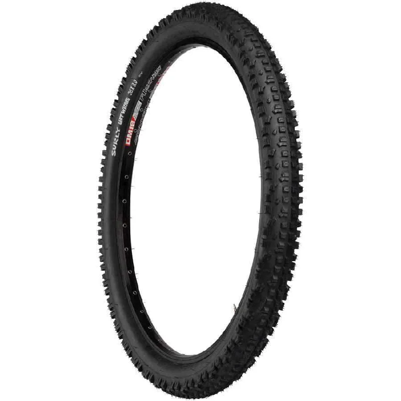 Dirt Wizard Tire - 26 x 3.0 Tubeless Folding Black 60tpi