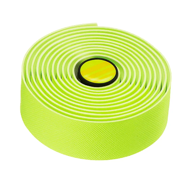 Nastro Manubrio FSA Powertouch - Giallo fluo