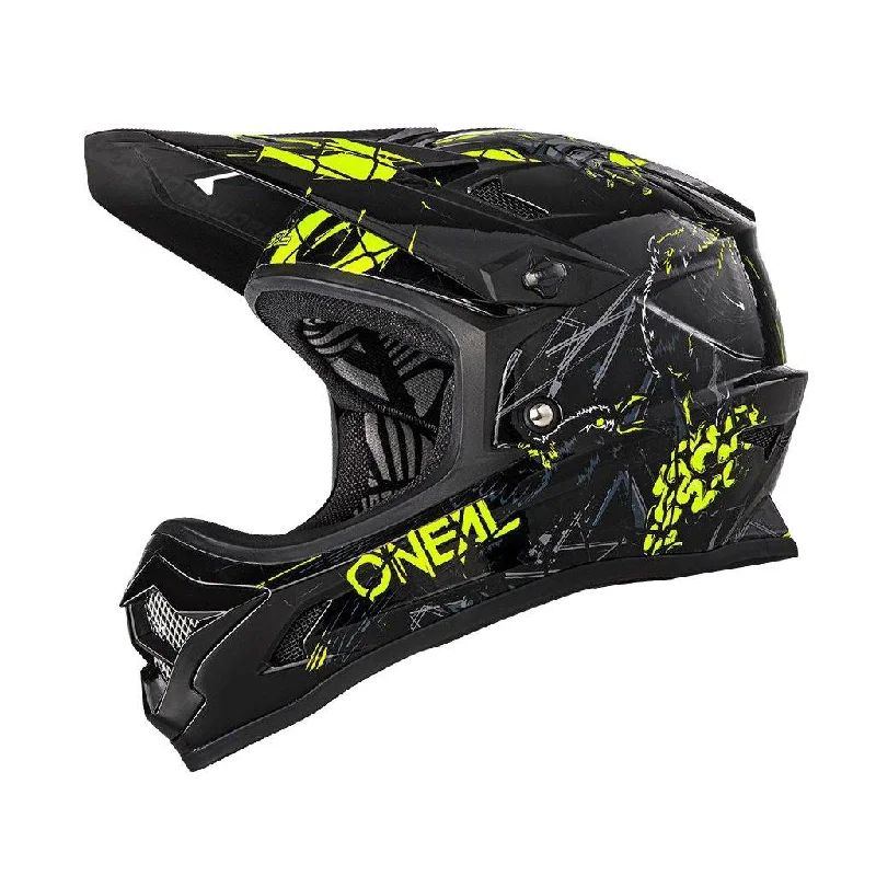 O'NEAL BACKFLIP ZOMBIE MTB HELMET