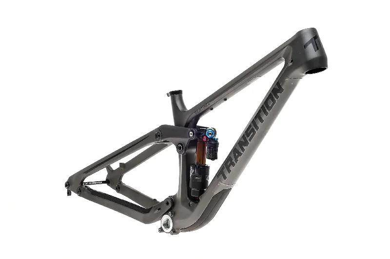 Transition Sentinel Carbon Medium Frame - 2022