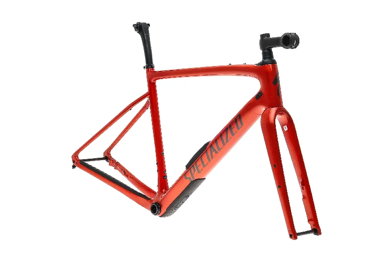 Specialized Diverge Pro Carbon 56cm Frameset - 2021