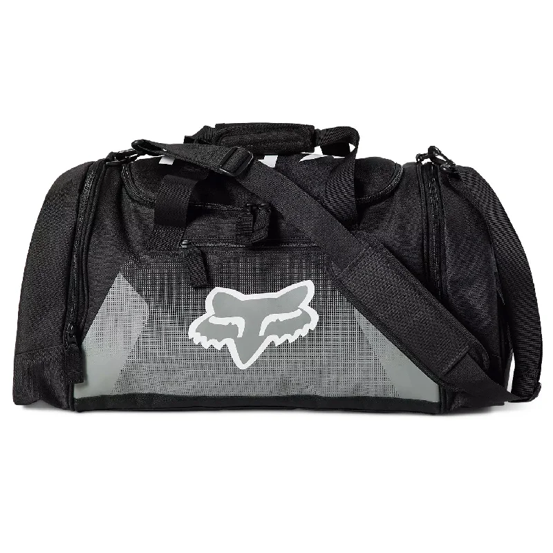 Borsa Fox 180 Leed - Nero