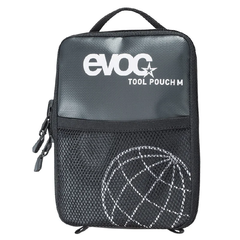 Borsa Portaoggetti Evoc Pouch S - Nero