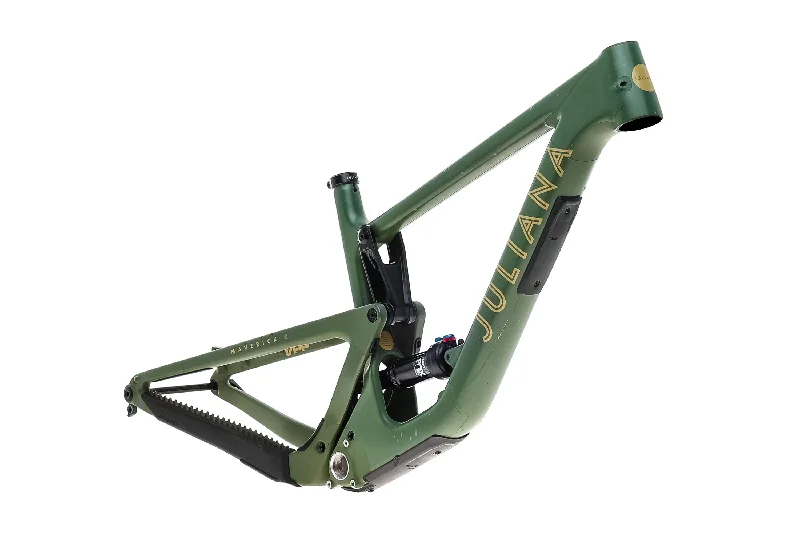 Juliana Maverick C Medium Frame - 2021