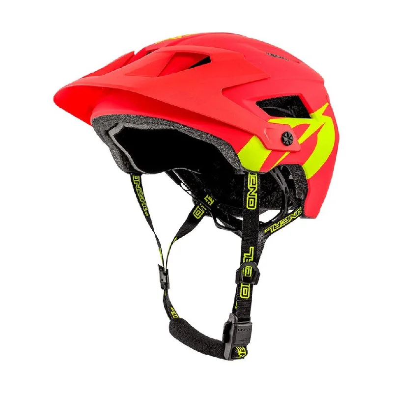 O'NEAL DEFENDER 2.0 MTB/BICYCLE HELMET