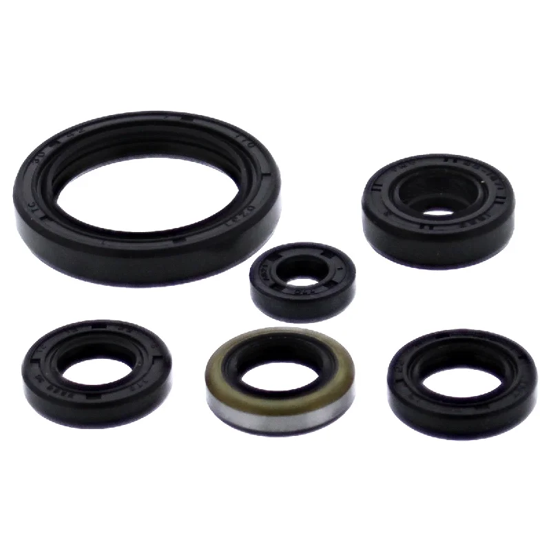 VERTEX OIL SEAL SET KAWASAKI