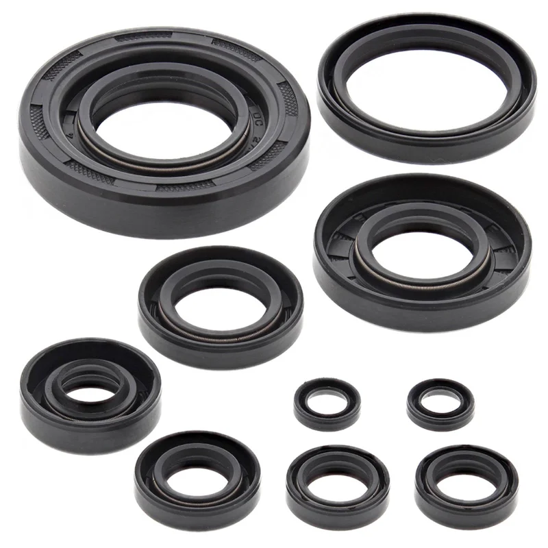 VERTEX OIL SEAL SET YAMAHA