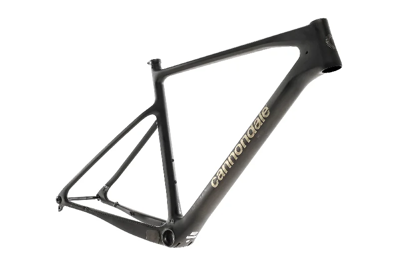 Cannondale Scalpel HT Carbon X-Large Frame - 2023