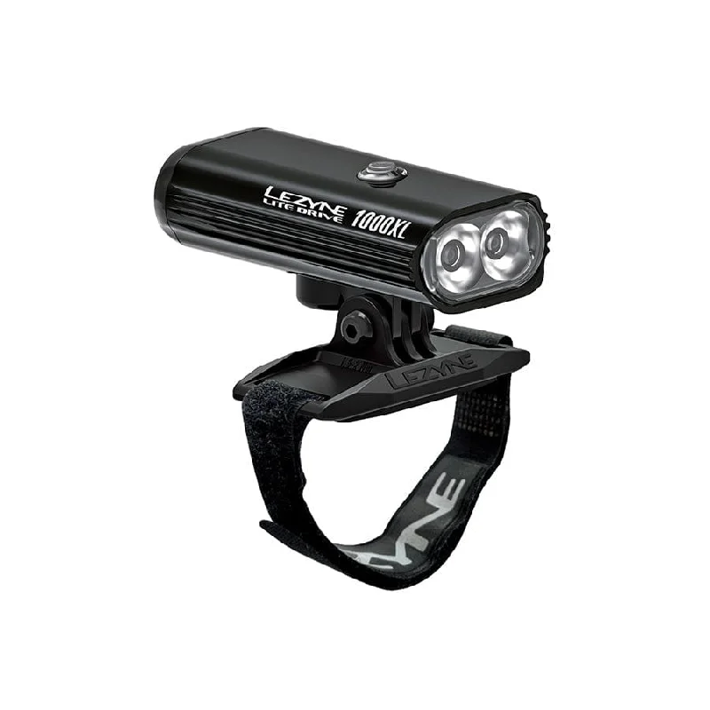 Lezyne Helmet Lite Drive