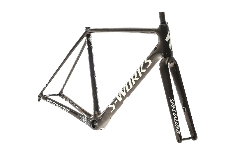 Specialized S-Works Crux 56cm Frameset - 2021