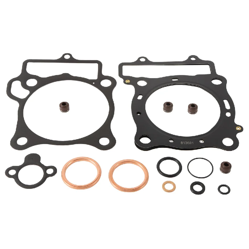 VERTEX TOP END GASKET SET HONDA