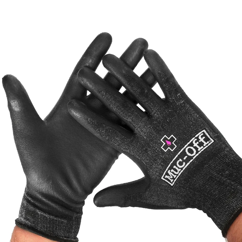 Muc-Off Mechanics Gloves S