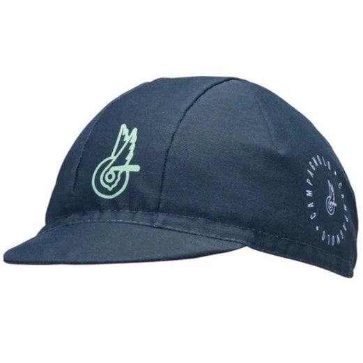 Cappellino Campagnolo Become Speed - Verde chiaro