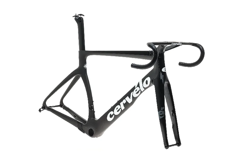 Cervelo S5 56cm Frameset - 2022