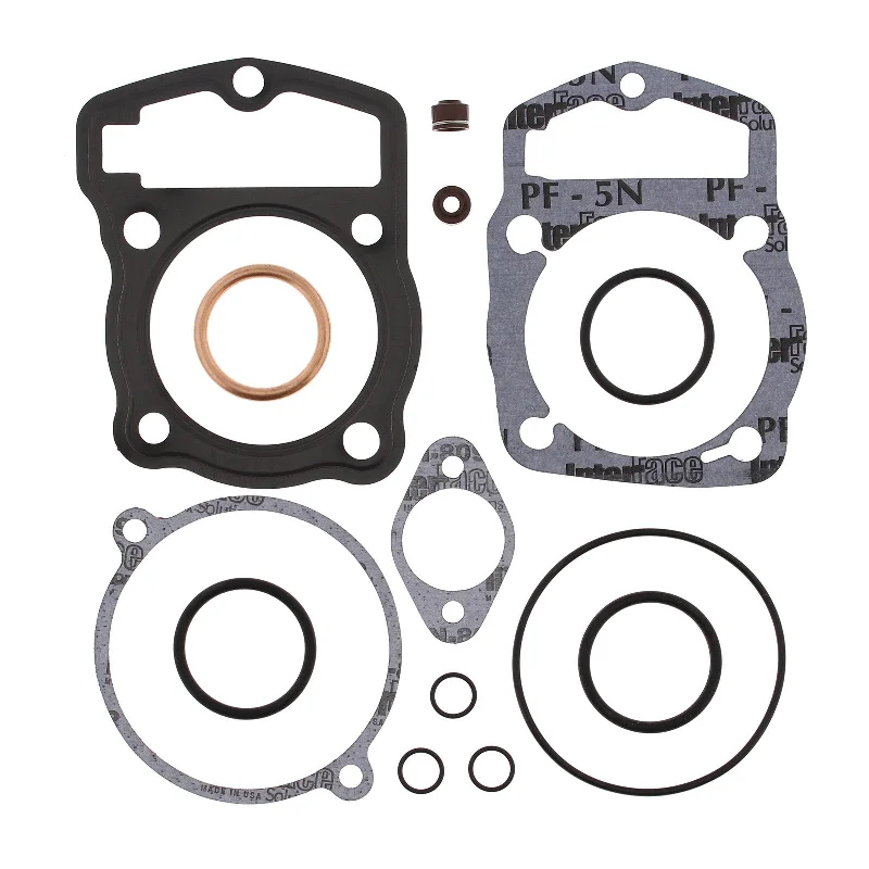 VERTEX TOP END GASKET SET HONDA