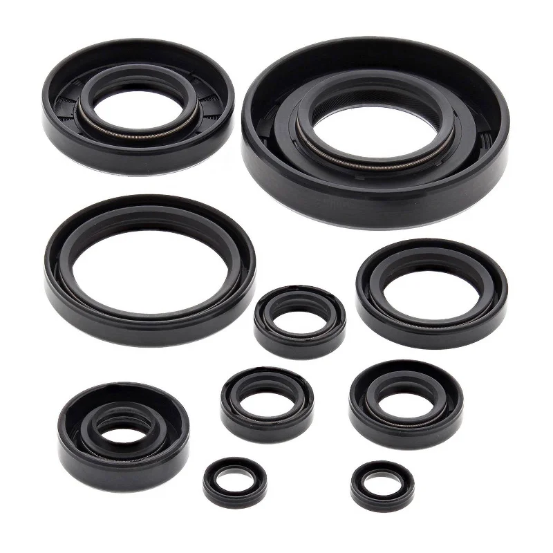 VERTEX OIL SEAL SET YAMAHA