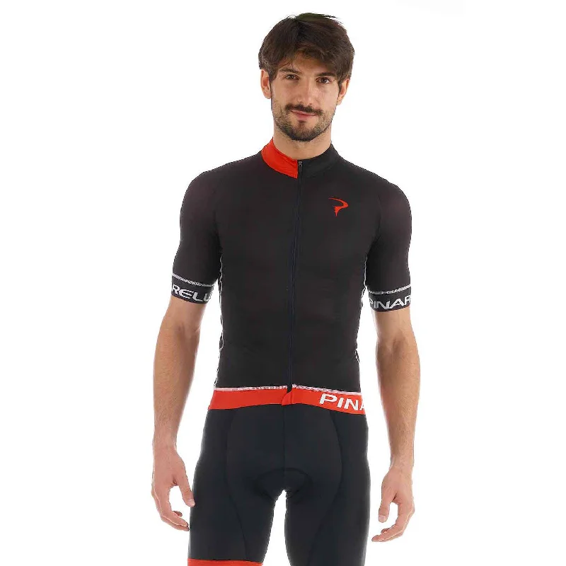 Pinarello Nani Tour Short Sleeve Jersey