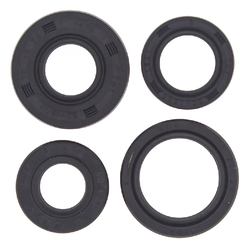 VERTEX OIL SEAL SET HONDA