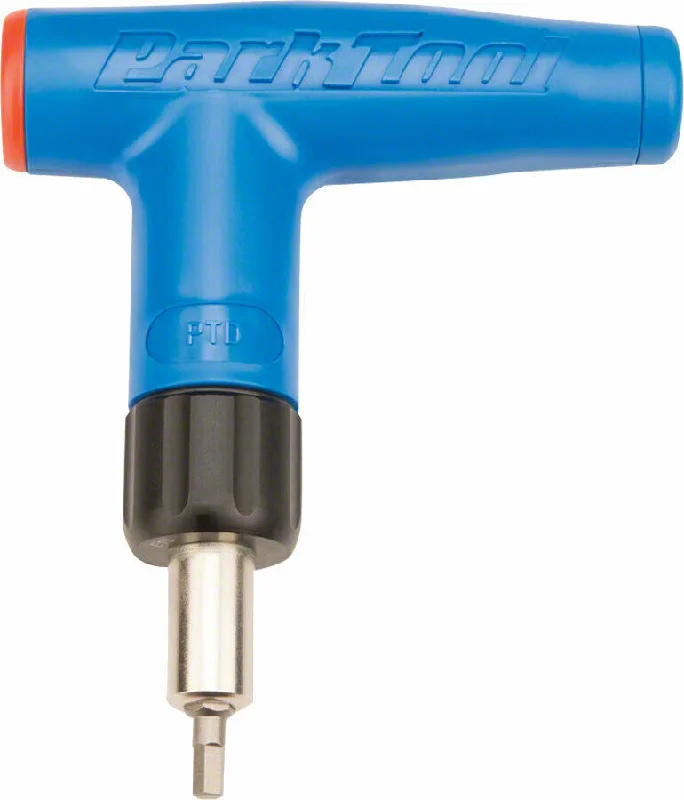 Park Tool PTD-6 Preset Torque Driver 6NM