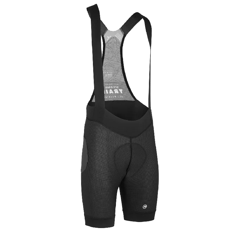 Assos Trail Liner Bib Shorts