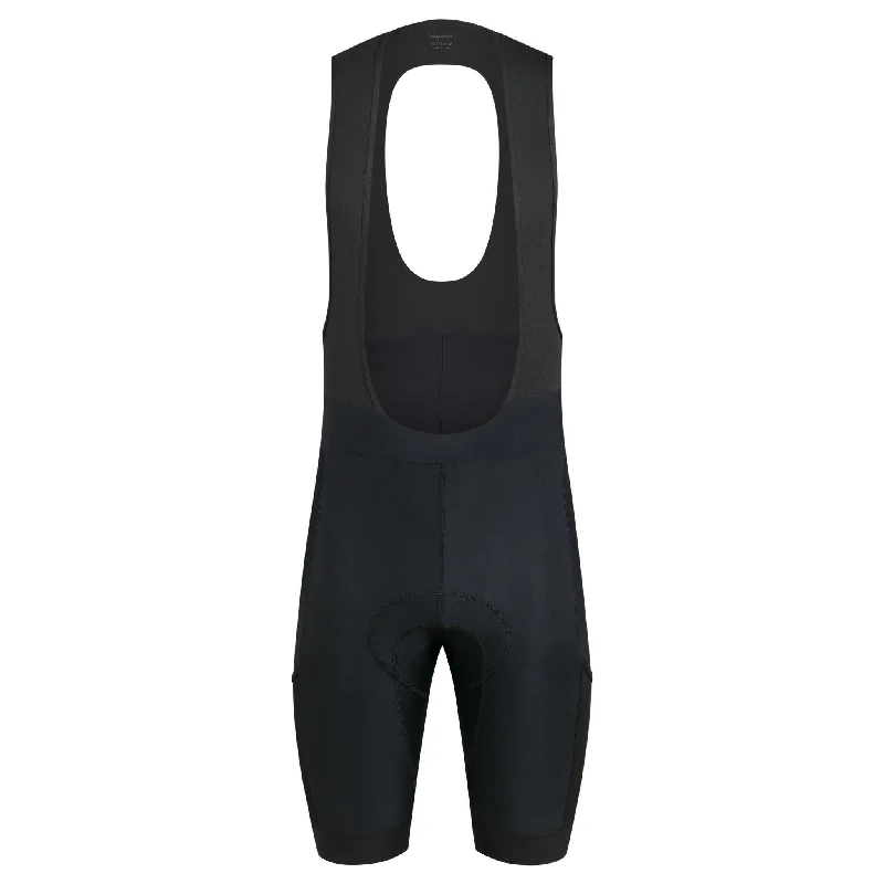 Salopette Rapha Core Cargo - Nero