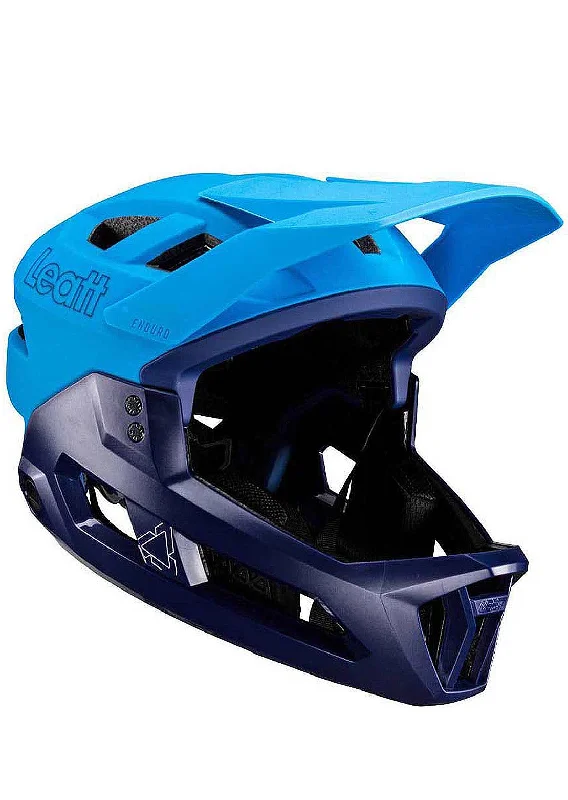 Leatt Junior Enduro 2.0 V24 Mountain Bike Helmet