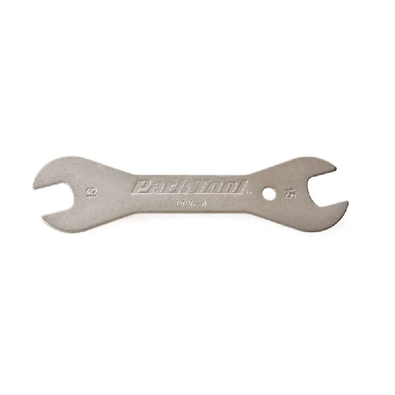 Park Tool DCW-4 Double-Ended Cone Wrench