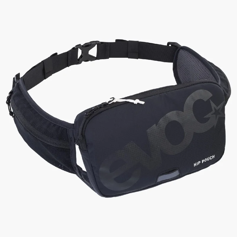 Marsupio Evoc Hip Pouch - Nero