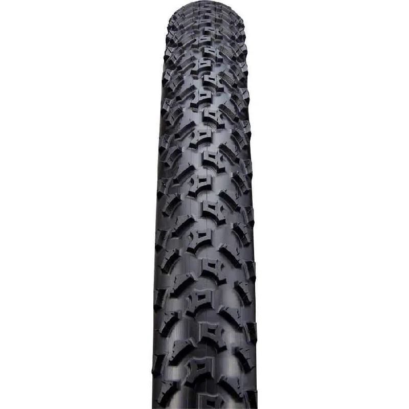 Comp Megabite Tire - 700 x 38 Clincher Folding Black 30tpi