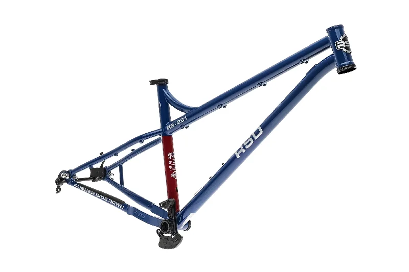 RSD RS-291 Large Frame - 2021