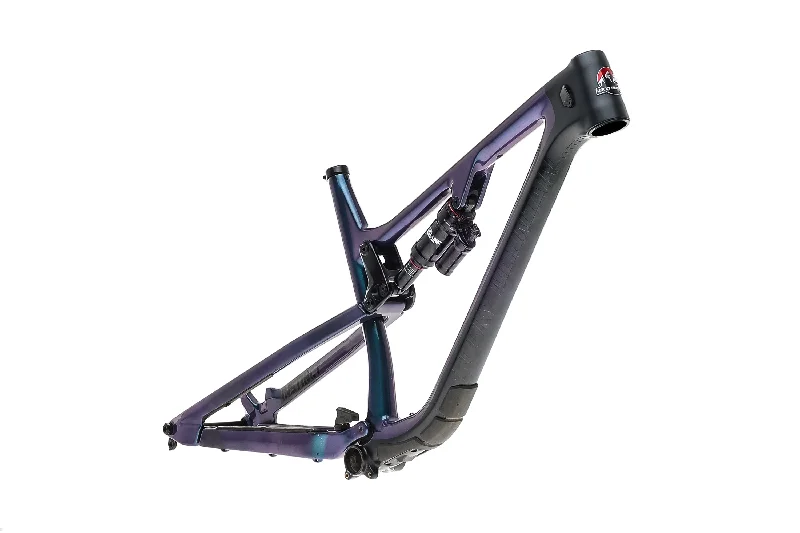 Rocky Mountain Instinct Carbon Large Frame - 2019