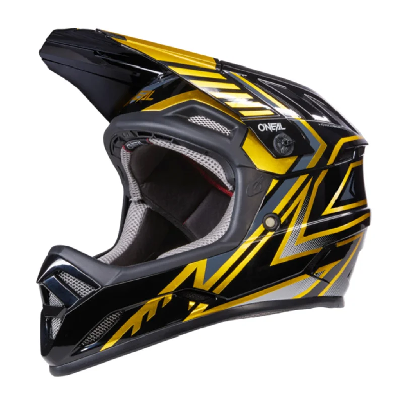 O'NEAL BACKFLIP KNOX MTB HELMET