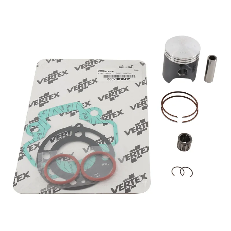 Vertex Top End Rebuild Kit (B)