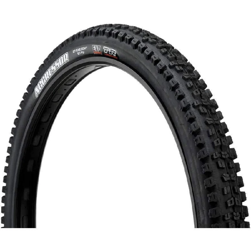 Aggressor Mountain Bike Tire - 27.5 x 2.5"