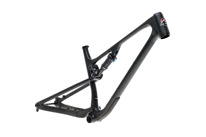 Rocky Mountain Element Carbon Large Frame - 2022