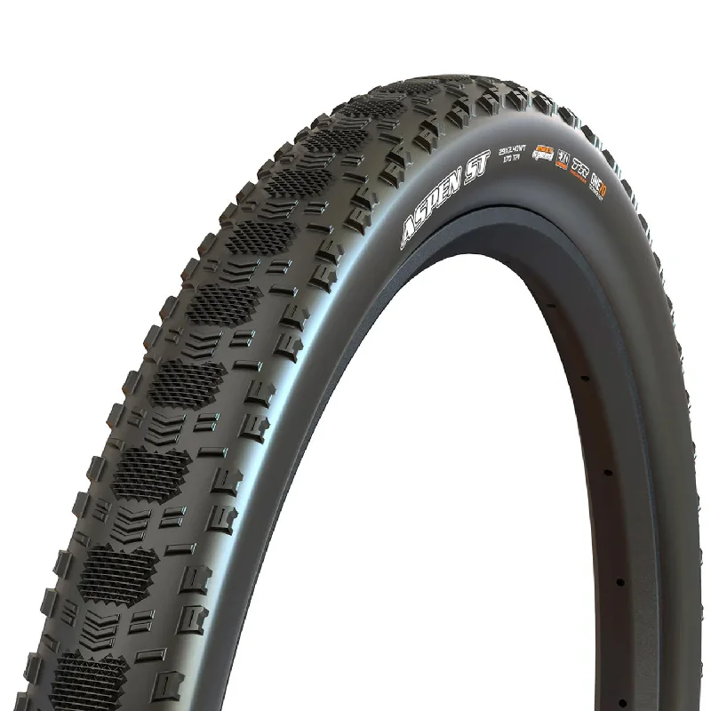 Copertone Maxxis Aspen ST EXO TR 170TPI - 29 x 2.25 - Nero