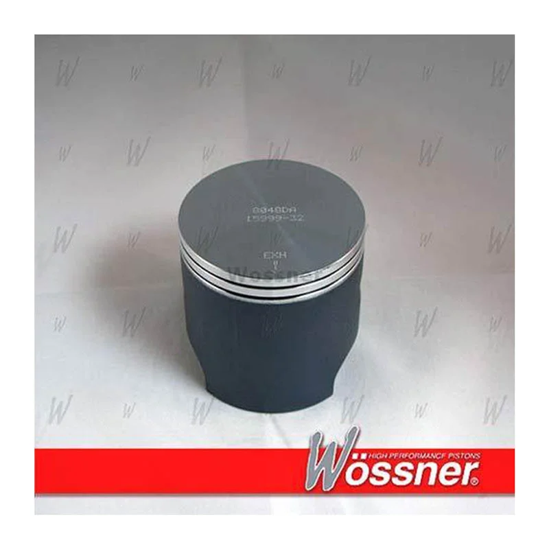 WOSSNER PISTON KTM EXC200 98> KTM SX200 03-05 63.95MM