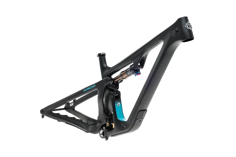 Yeti SB120 TURQ Medium Frame - 2023