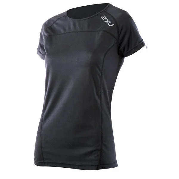 2XU Velocity Short Sleeve Run Top