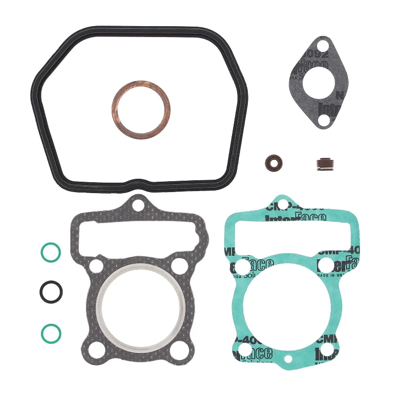 VERTEX TOP END GASKET SET HONDA