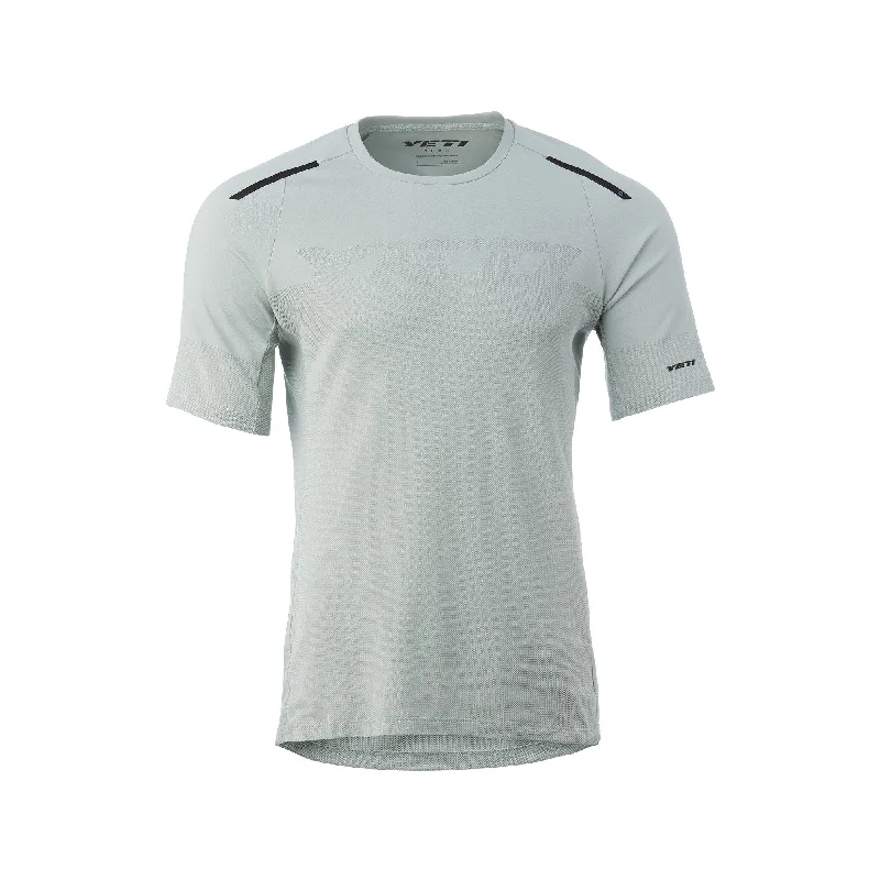 Yeti Turq Air Short Sleeve Jersey